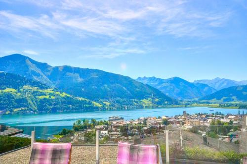 Eichenhof Top 2 - by Alpen Apartments