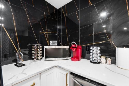 Fotografie z fotogalerie ubytování Cute and Stylish 1BR Apt with Pool & Free Park v destinaci Houston