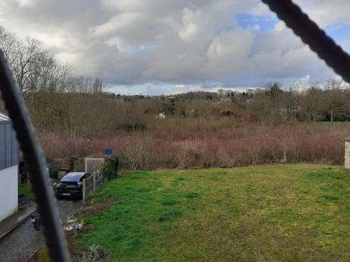 Photo de la galerie de l'établissement Maison de charme en pierre, à Cergy