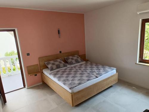 Apartments by the sea nska, Krk - 21688