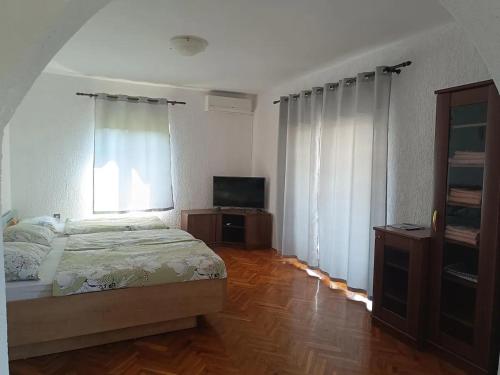 Apartments by the sea nska, Krk - 21688
