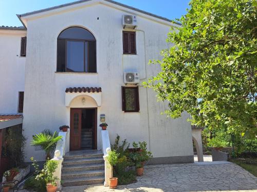 Apartments by the sea nska, Krk - 21688