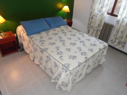 Fotografie z fotogalerie ubytování Hotel de los Cesares v destinaci Merlo