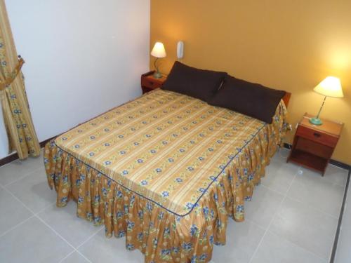Fotografie z fotogalerie ubytování Hotel de los Cesares v destinaci Merlo