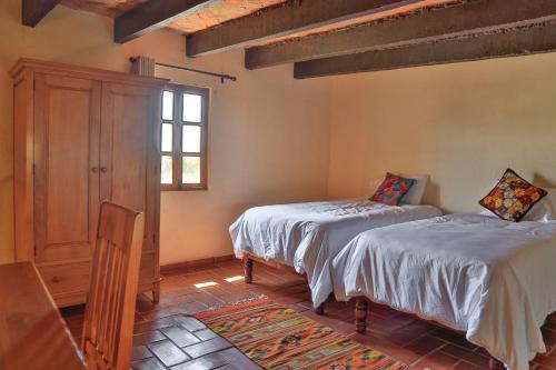 Fotografie z fotogalerie ubytování Hacienda Real Love & Wellness v destinaci San Miguel de Allende