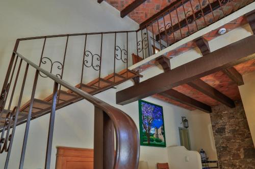 Fotografie z fotogalerie ubytování Hacienda Real Love & Wellness v destinaci San Miguel de Allende