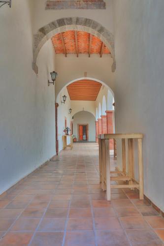 Fotografie z fotogalerie ubytování Hacienda Real Love & Wellness v destinaci San Miguel de Allende