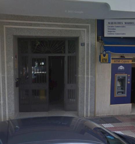 Apartamento ALZAHIR