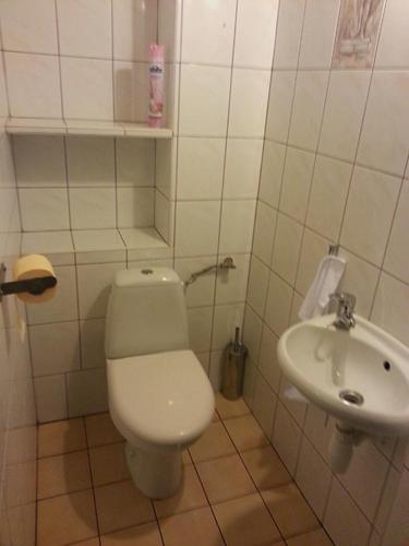 Gallery image of Green Country Hostel in Piaseczno