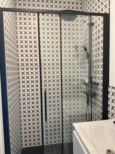 Un baño de Willa Granit