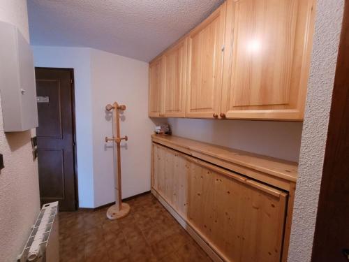 Appartement 2 pièces pour 4 personnes, animaux et parking
