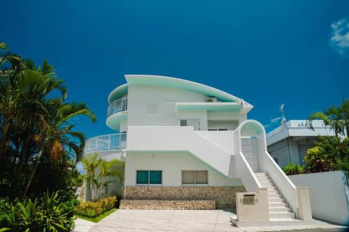 Casa Riva Nagura
