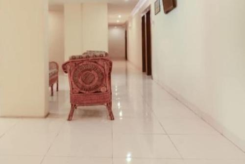 Φωτογραφία από το άλμπουμ του Hotel O Blue Inn σε Vagholi