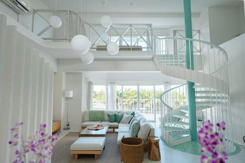 Casa Riva Nagura