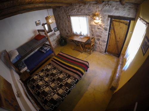 Gallery image of CasaLosMollesHostel in Tilcara