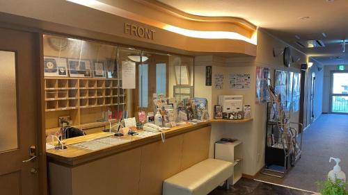 Hakodate Hotel Ekimae - Vacation STAY 91707v