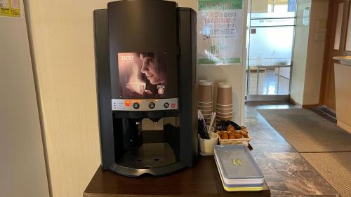 Hakodate Hotel Ekimae - Vacation STAY 91718v