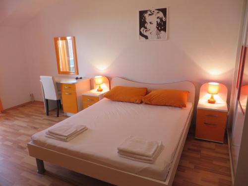Foto Apartments Petar 6
