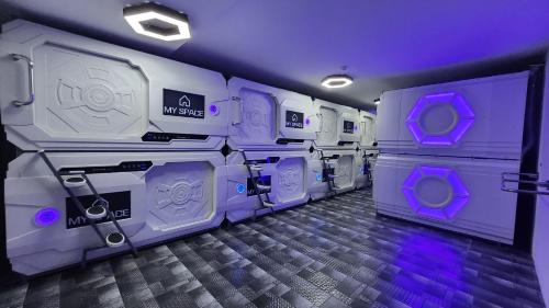 Fotografie z fotogalerie ubytování MY SPACE SEMPORNA v destinaci Semporna