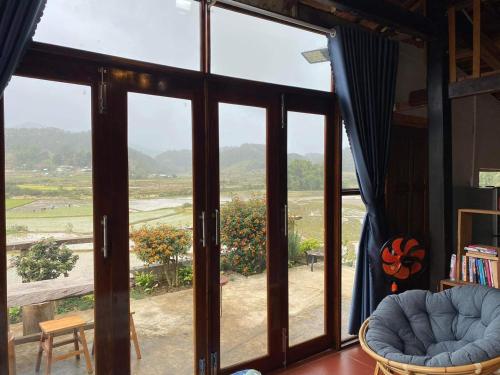 Galeriebild der Unterkunft May Home Kon Vong Kia - Măng Đen in Kon Von Kla