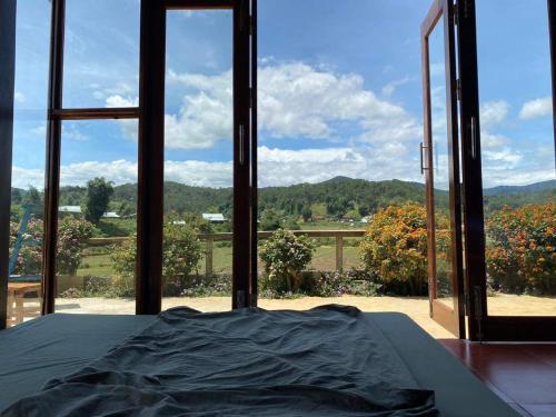 Galeriebild der Unterkunft May Home Kon Vong Kia - Măng Đen in Kon Von Kla