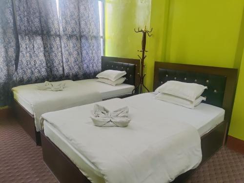 Gallery image of Shangrila hotel in Itahari