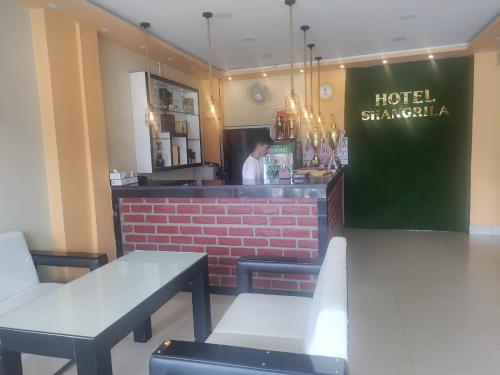Gallery image of Shangrila hotel in Itahari