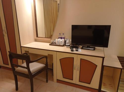 Fotografie z fotogalerie ubytování GOLDEN PARK HOTEL & RESORT v destinaci Māldah