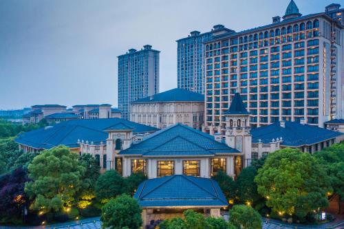 elfbar nachfüll pod läuft aus Chateau Star River Shanghai Minhang, Shanghai (updated prices 2026)