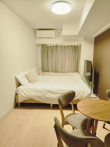 Cocone House Tengachaya 2bedroom 2shower 2toilet type 2subways from Nanba station