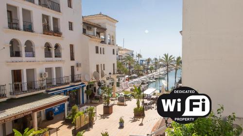 Marina Apartments 14 2