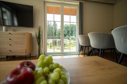 Seenähe Apartment Velden