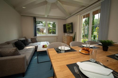Seenähe Apartment Velden