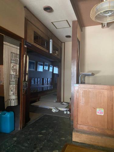 Gambar di galeri bagi McArthur Heights Hotel di Miura
