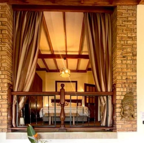 Φωτογραφία από το άλμπουμ του Luxury Boutique Nature Stay! Northcliff - Sunset Views, Solar, Work, Pool στο Γιοχάνεσμπουργκ