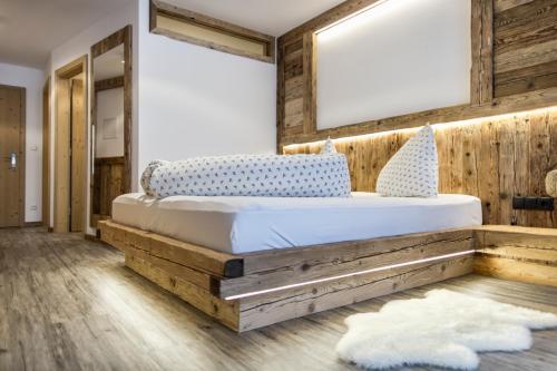 Φωτογραφία από το άλμπουμ του Hotel Neuwirt σε Cadipietra
