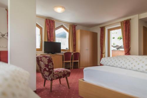 Φωτογραφία από το άλμπουμ του Hotel Neuwirt σε Cadipietra