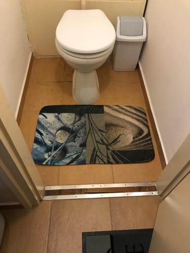 Rózsadomb apartman 7636 Pécs, 20 Illyés Gyula utca kép - 3