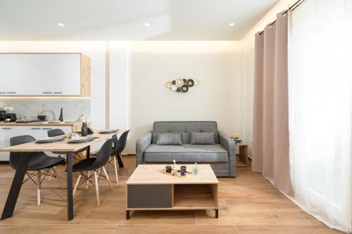 Vitsas House By Greece Apartments