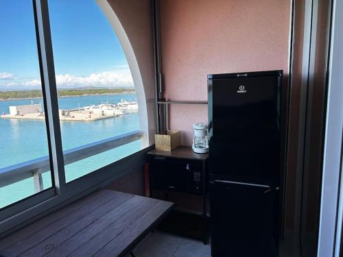 Appartement paisible 3 personnes