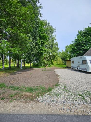 Fotografie z fotogalerie ubytování Peipsi Tiheda Чудское озеро v destinaci Tiheda