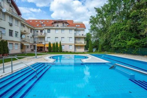 Oázis Wellness Apartman2 4200 Hajdúszoboszló, 16 Sport utca kép - 3