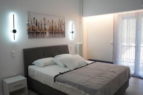 Bright & Cozy Apartment, Athens
