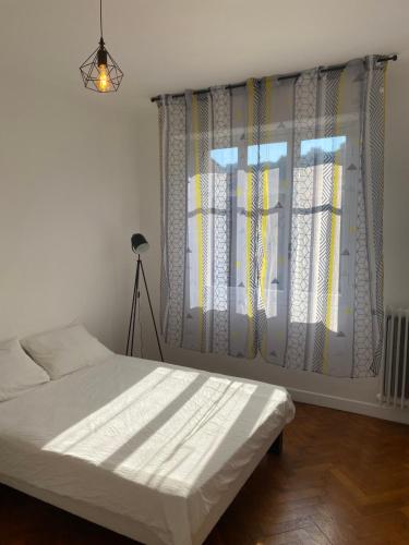 Appartement Flores