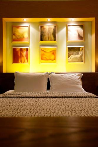 Gallery image of Aigai Hotel in Edessa