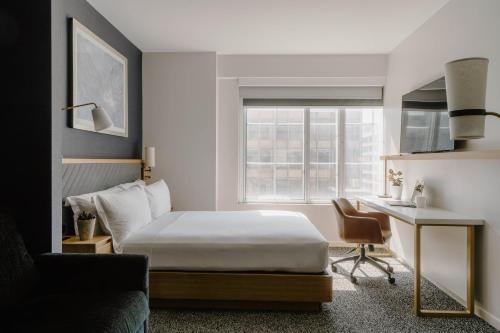 Club Quarters Hotel White House, Washington DC Image