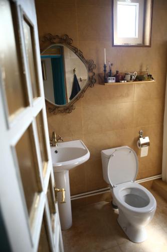 Gallery image of Tun Guest house, Kurtan, Lori Province in Kurtʼan