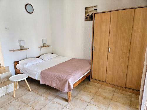 Sea Dreams Apartment