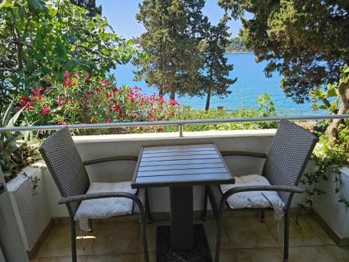 Sea Dreams Apartment