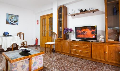 Alojamiento Santa Ana